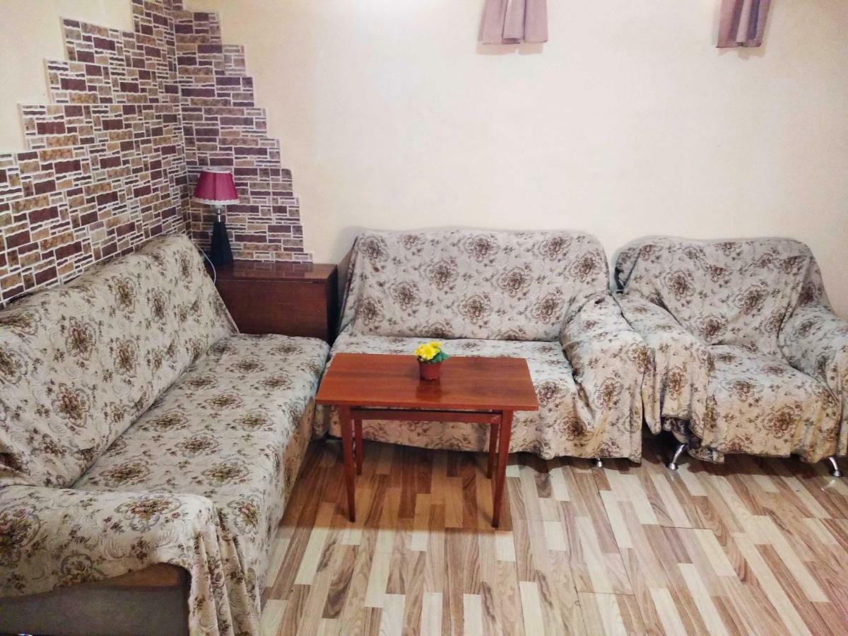 Guest House Calipso Baku Exterior photo